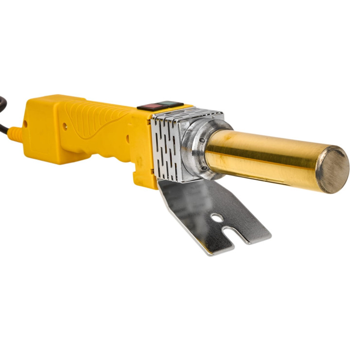 Zgrzewarka do rur 2800W ZESTAW KD3074