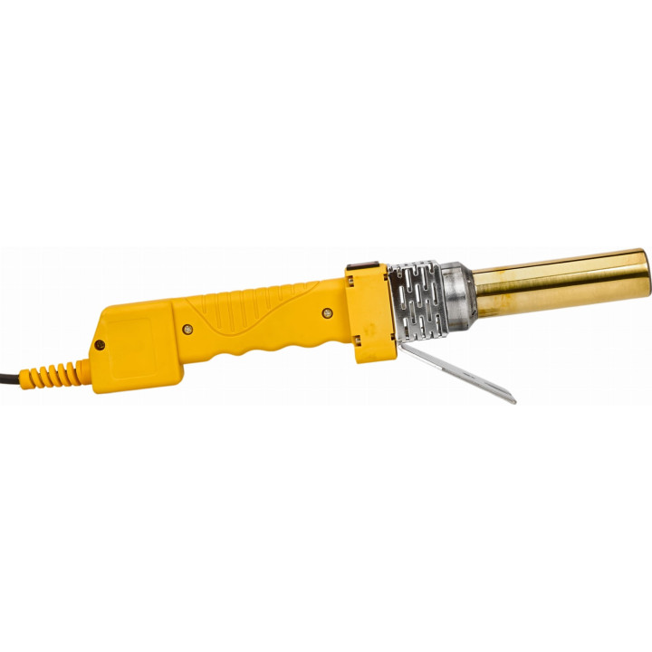 Zgrzewarka do rur 2800W ZESTAW KD3074