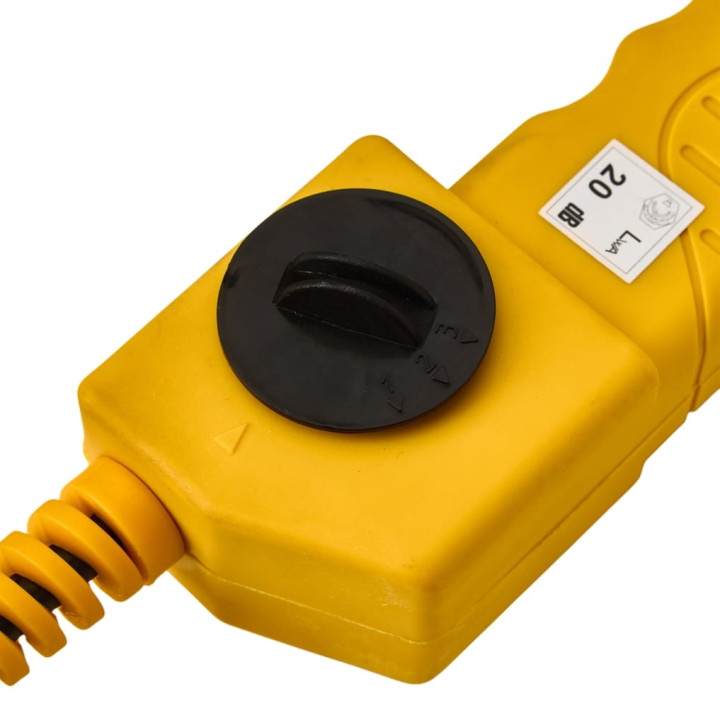 Zgrzewarka do rur 2800W ZESTAW KD3074