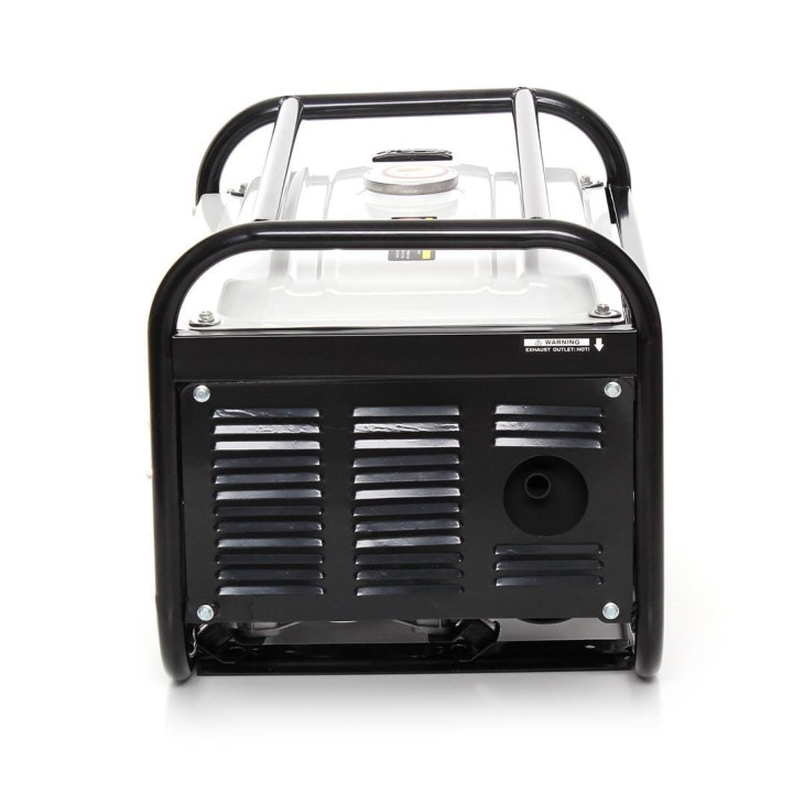 Agregat 2500W 12/230V KD114