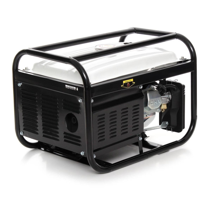 Agregat 2500W 12/230V KD114