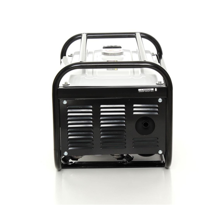 Agregat 2500W 12/230V KD118