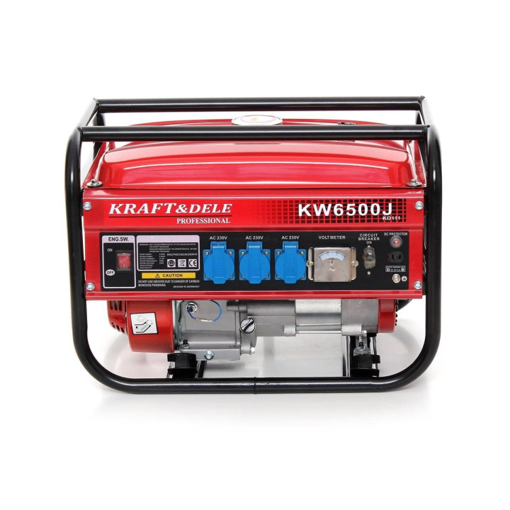 Agregat 2500W 12/230V KD111