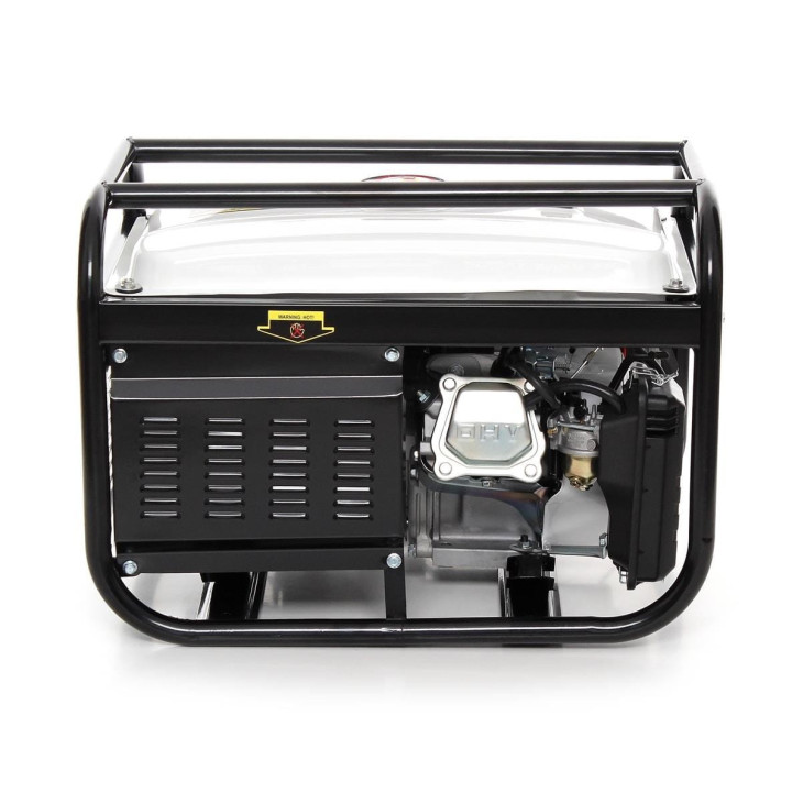 Agregat 2500W 12/230V KD114