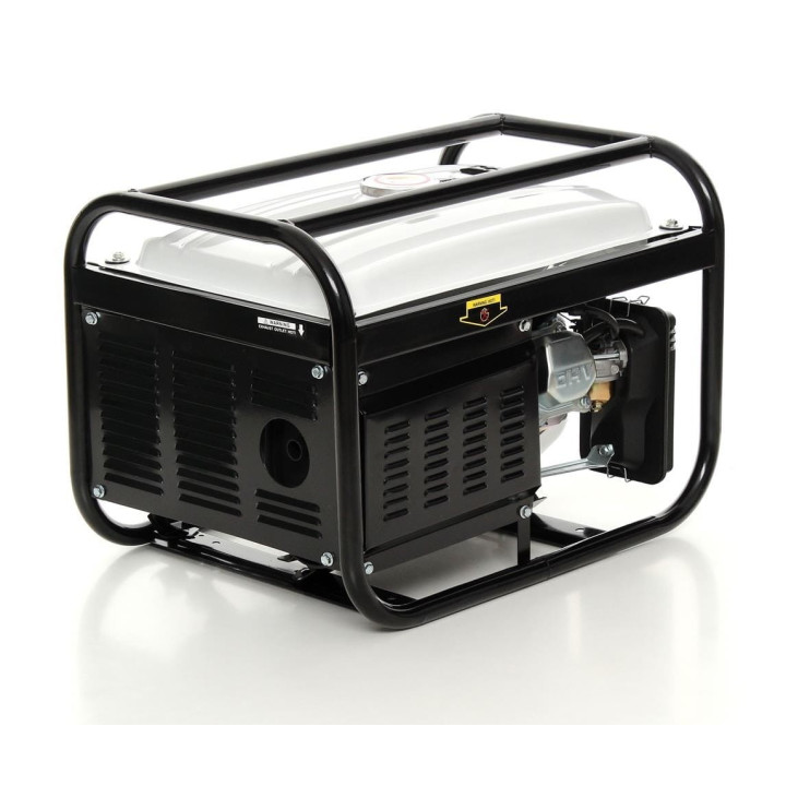 Agregat 2500W 12/230V KD118