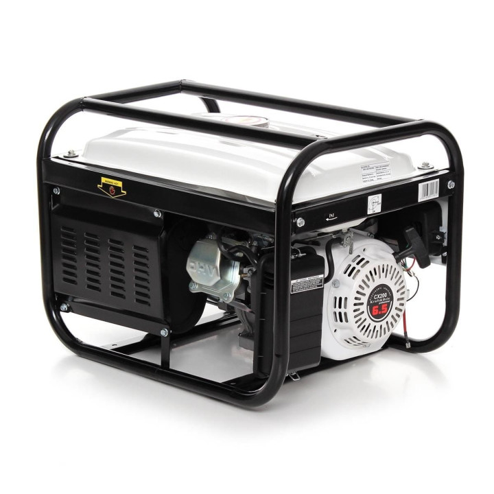 Agregat 2500W 12/230V KD114