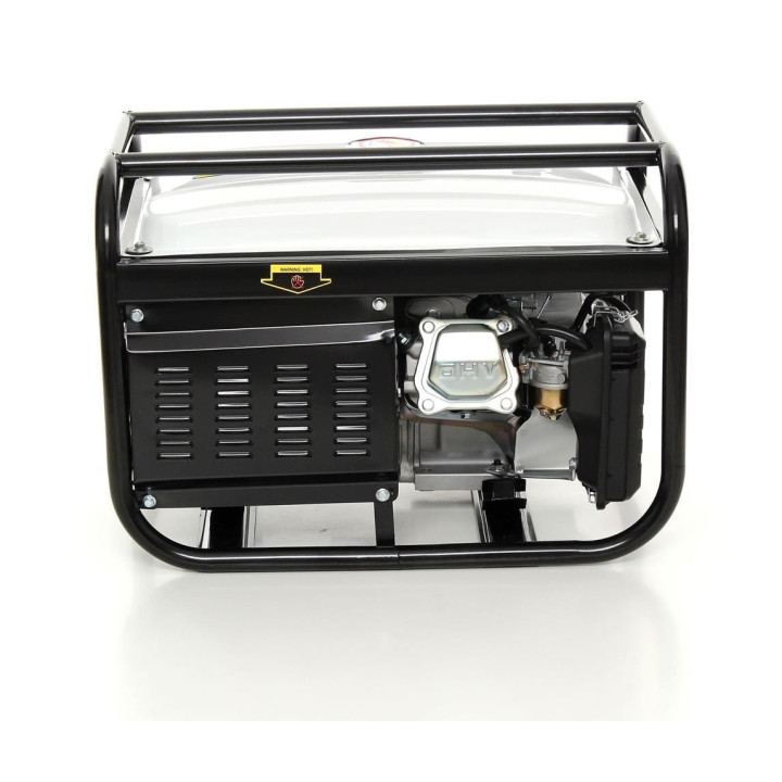 Agregat 2500W 12/230V KD118