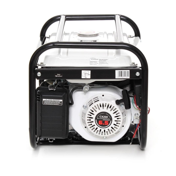 Agregat 2500W 12/230V KD114