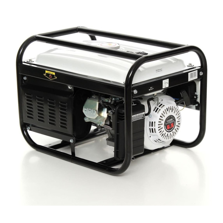 Agregat 2500W 12/230V KD118