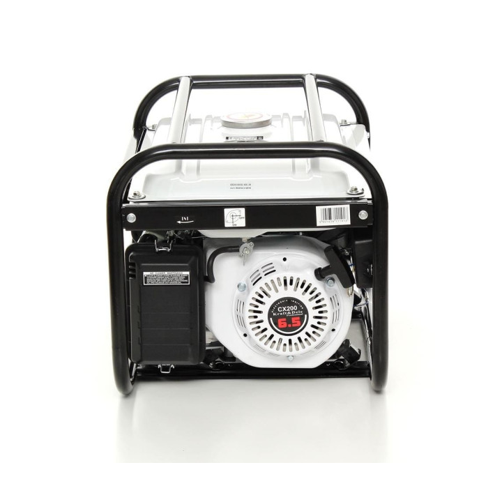 Agregat 2500W 12/230V KD118