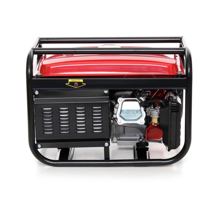 Agregat 2500W 12/230V KD111