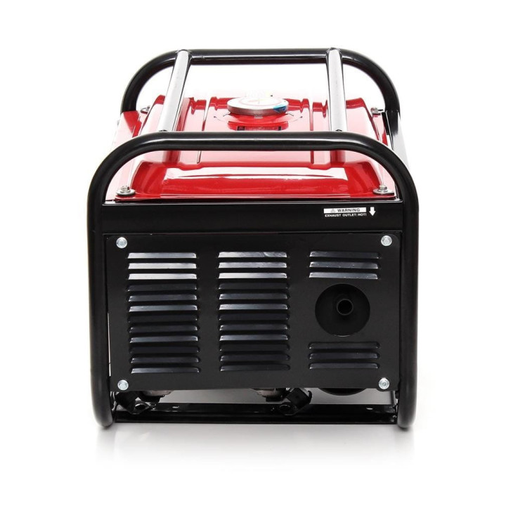 Agregat 2500W 12/230V KD116