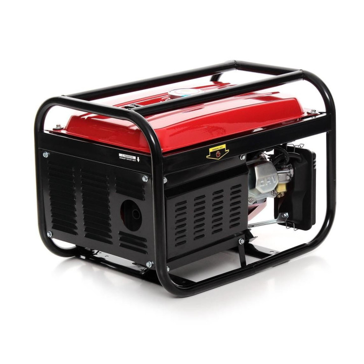 Agregat 2500W 12/230V KD116