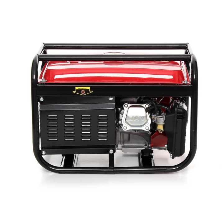 Agregat 2500W 12/230V KD116