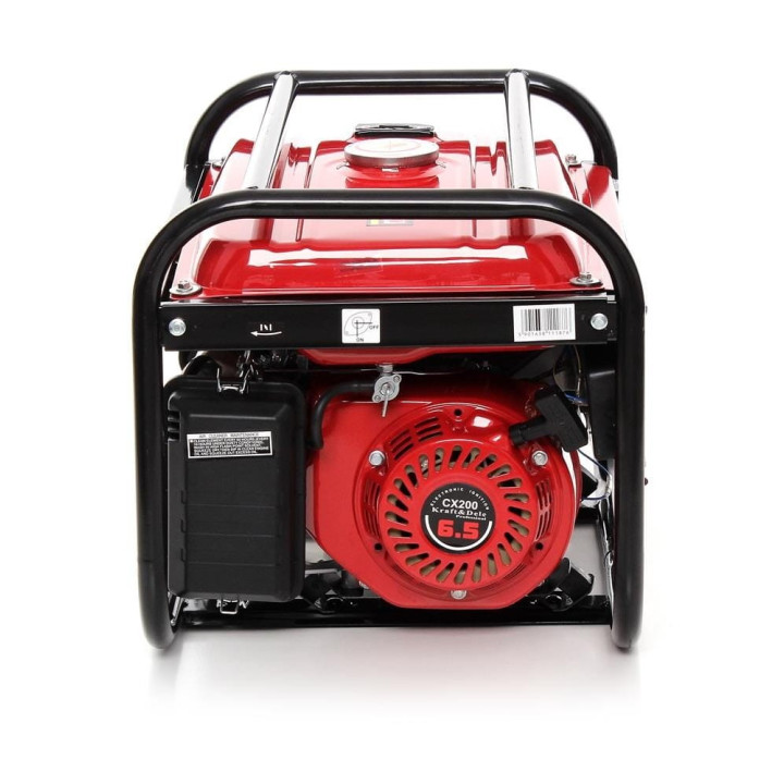 Agregat 2500W 12/230V KD116