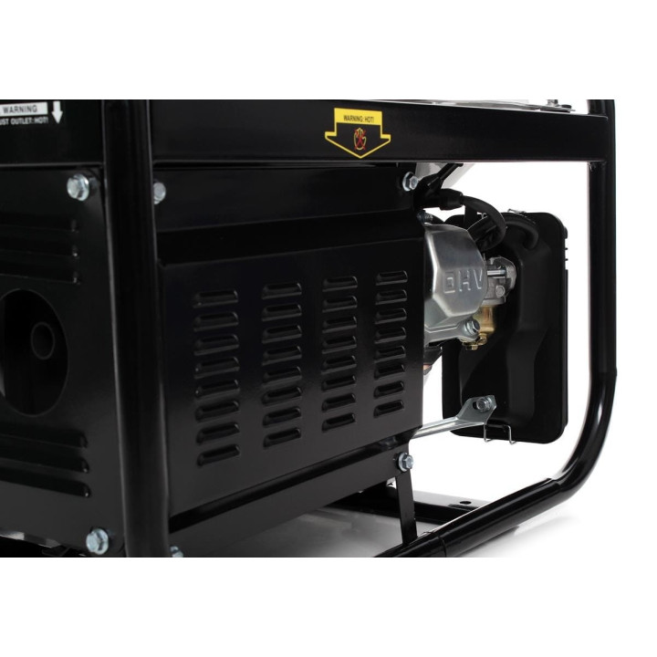 Agregat 2500W 12/230V KD114