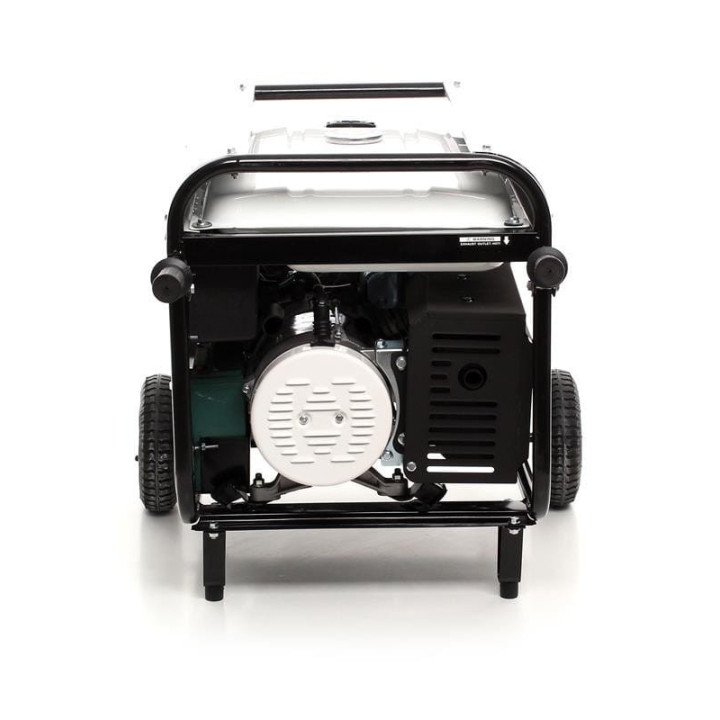 Agregat 5200W 12/230V KD119