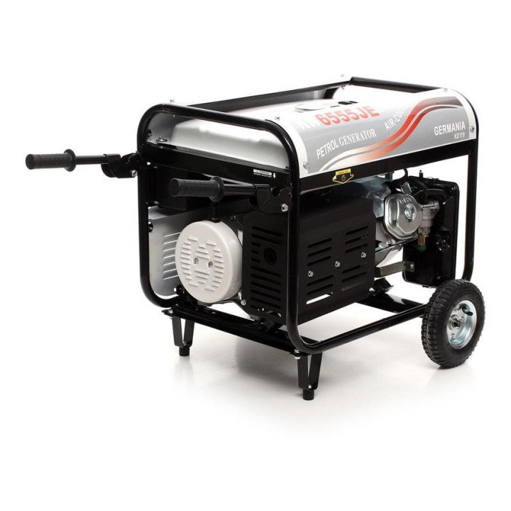 Agregat 5200W 12/230V KD119