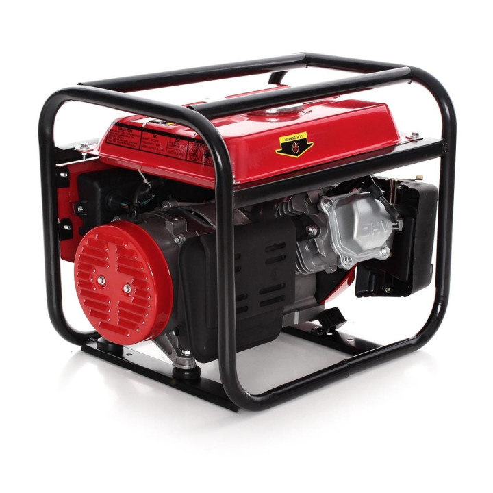 Agregat 1500W 12/230V KD110