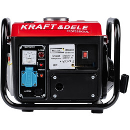 Agregat 1200W 12/230V KD109