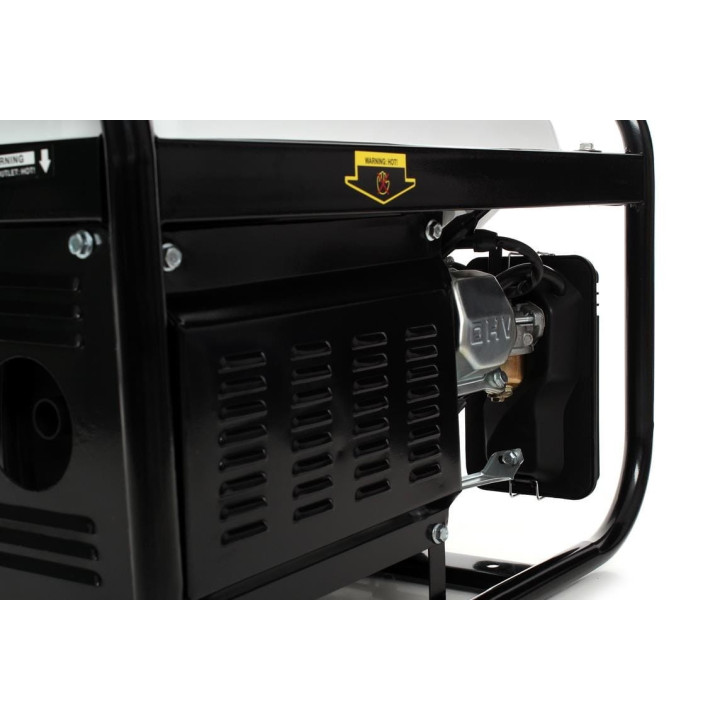 Agregat 2500W 12/230V KD118
