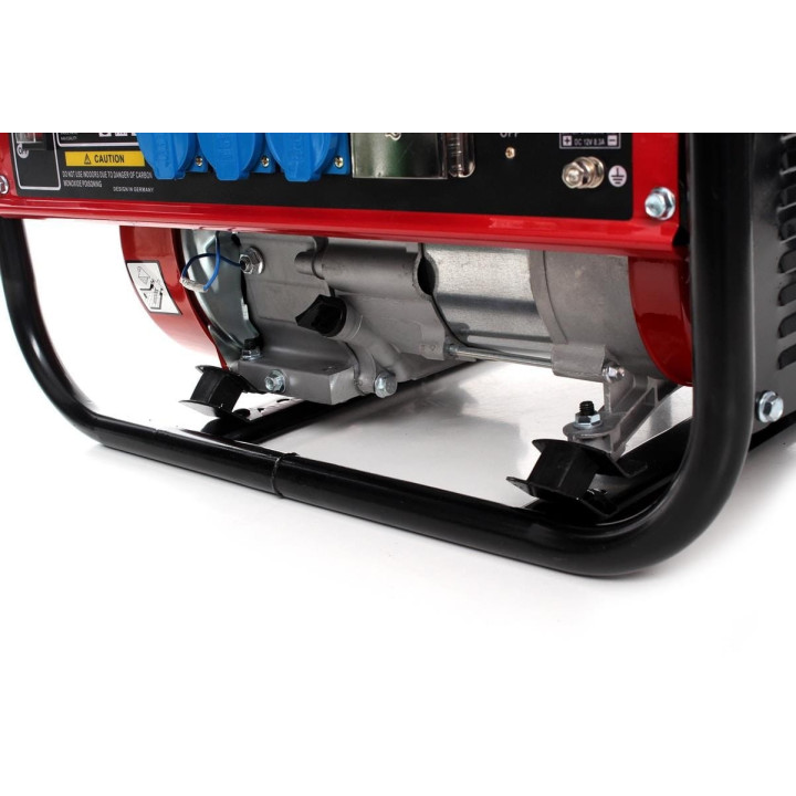 Agregat 2500W 12/230V KD111