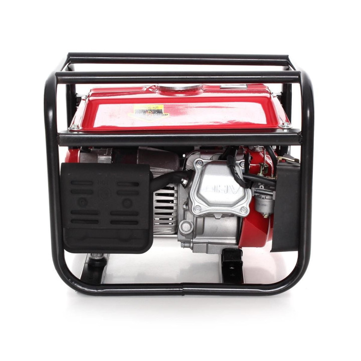 Agregat 1500W 12/230V KD110