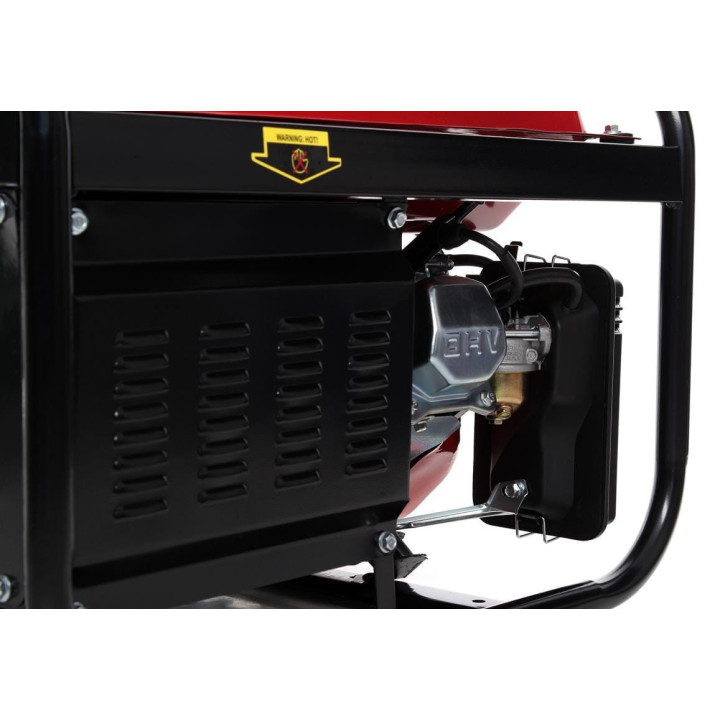 Agregat 2500W 12/230V KD111
