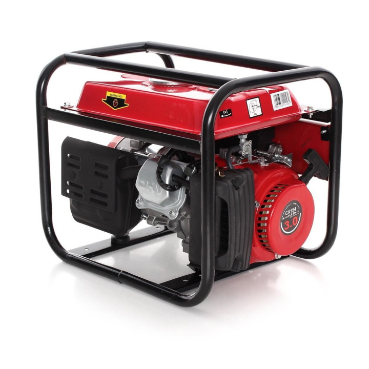 Agregat 1500W 12/230V KD110