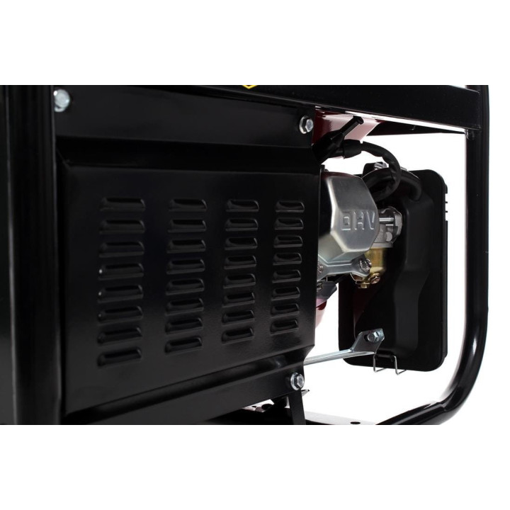 Agregat 2500W 12/230V KD116