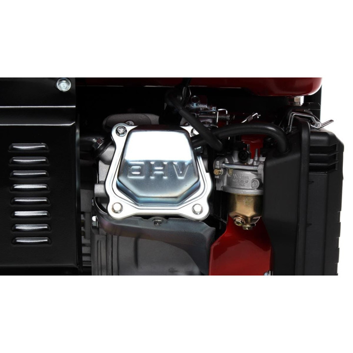 Agregat 2500W 12/230V KD111