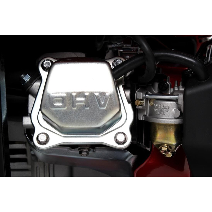 Agregat 2500W 12/230V KD116
