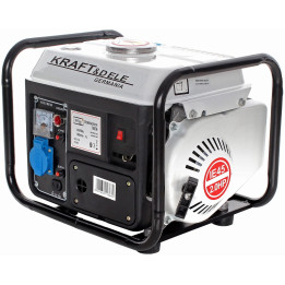 Agregat 1200W 12/230V KD109B