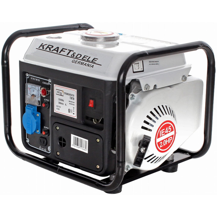 Agregat 1200W 12/230V KD109B