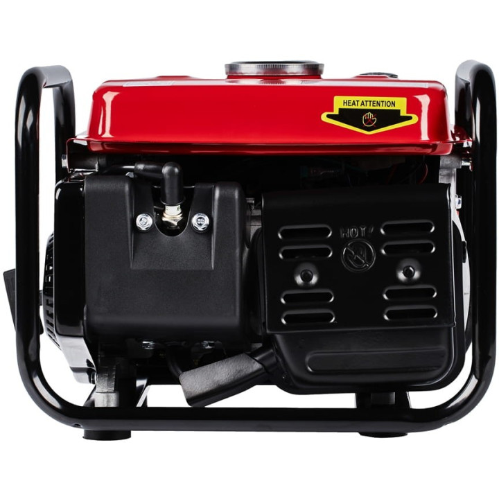 Agregat 1200W 12/230V KD109
