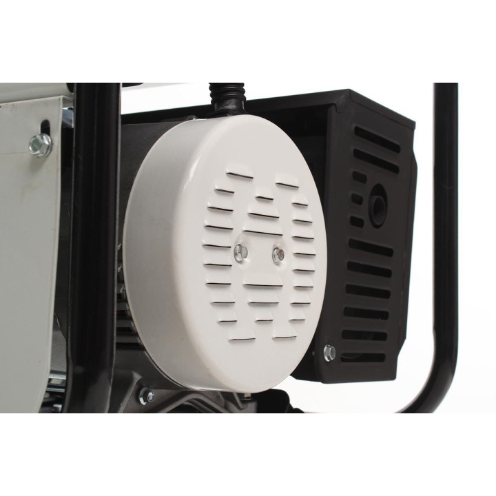 Agregat 5200W 12/230V KD119
