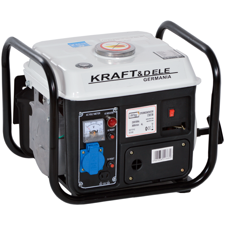 Agregat 1200W 12/230V KD109B