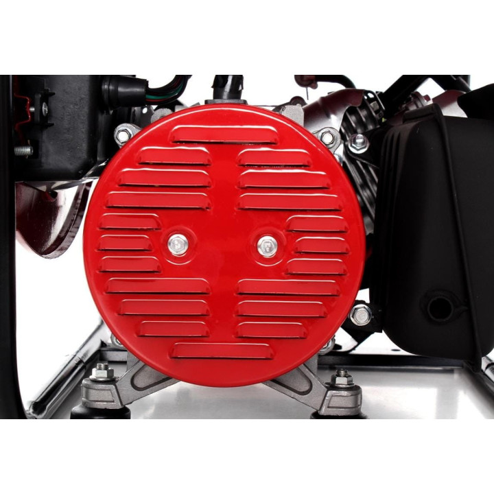 Agregat 1500W 12/230V KD110