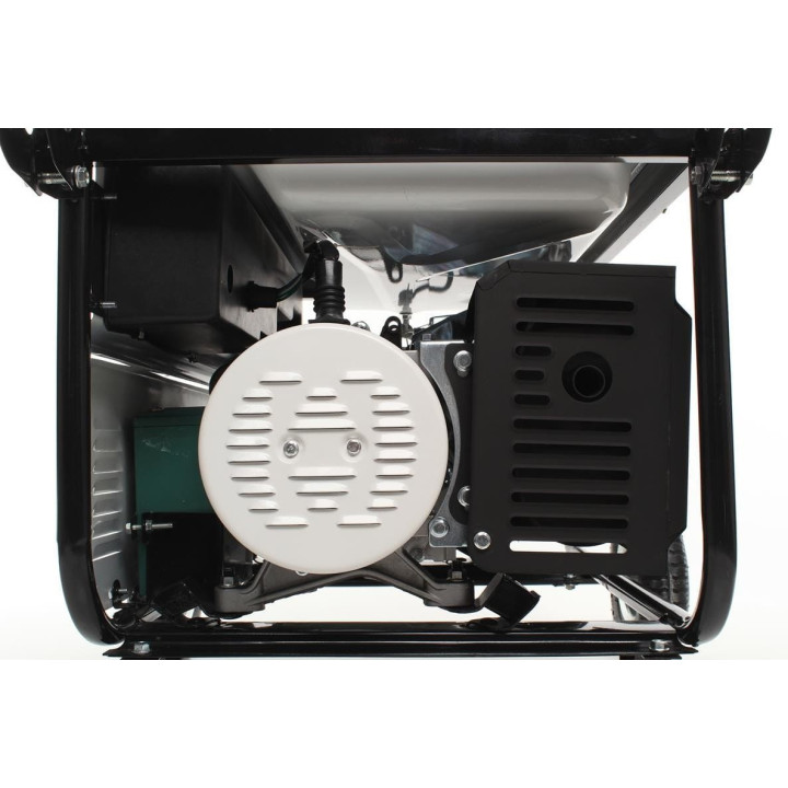 Agregat 5200W 12/230V KD119