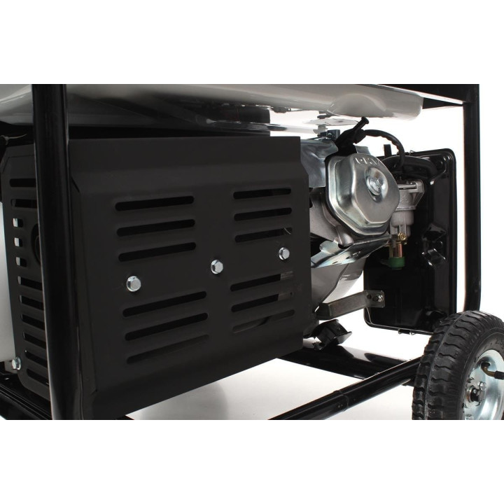 Agregat 5200W 12/230V KD119