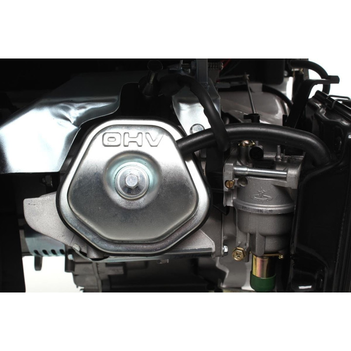Agregat 5200W 12/230V KD119