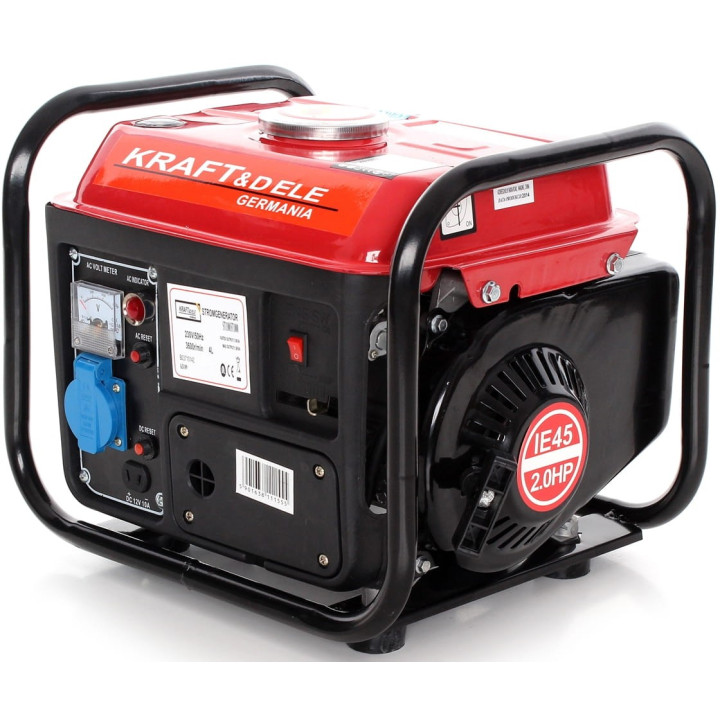 Agregat 1200W 12/230V KD109