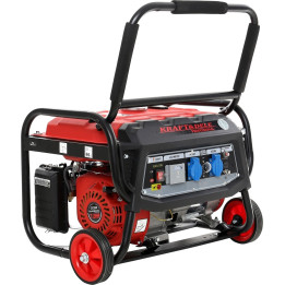 Agregat prądotwórczy 3000W 12/230V KD138