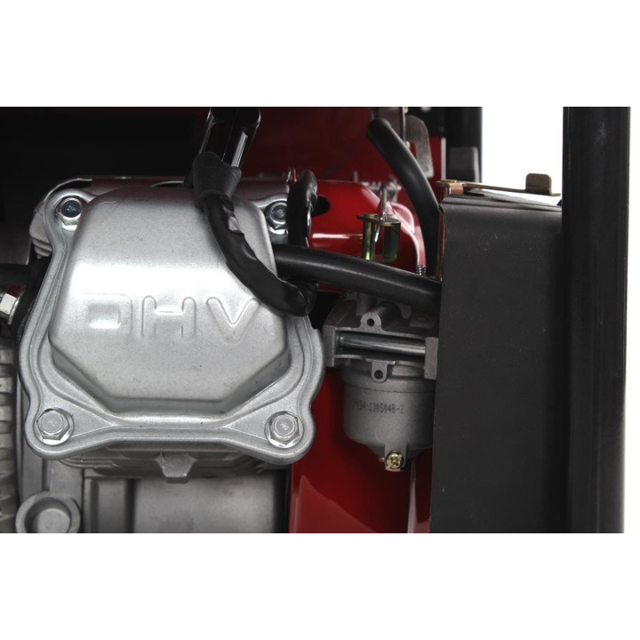 Agregat 1500W 12/230V KD110