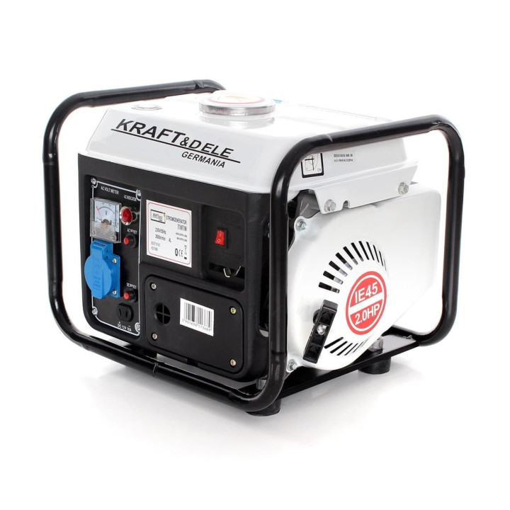 Agregat 1200W 12/230V KD109B