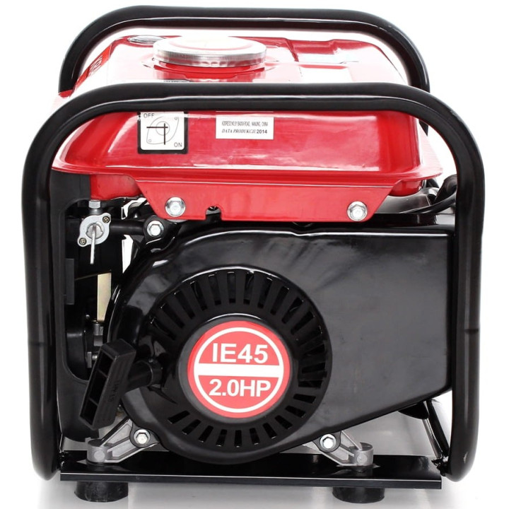 Agregat 1200W 12/230V KD109