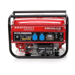 Agregat 2500W 12/230V KD115