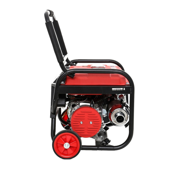 Agregat prądotwórczy 3000W 12/230V KD138