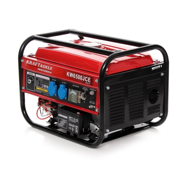 Agregat 2500W 12/230V KD115