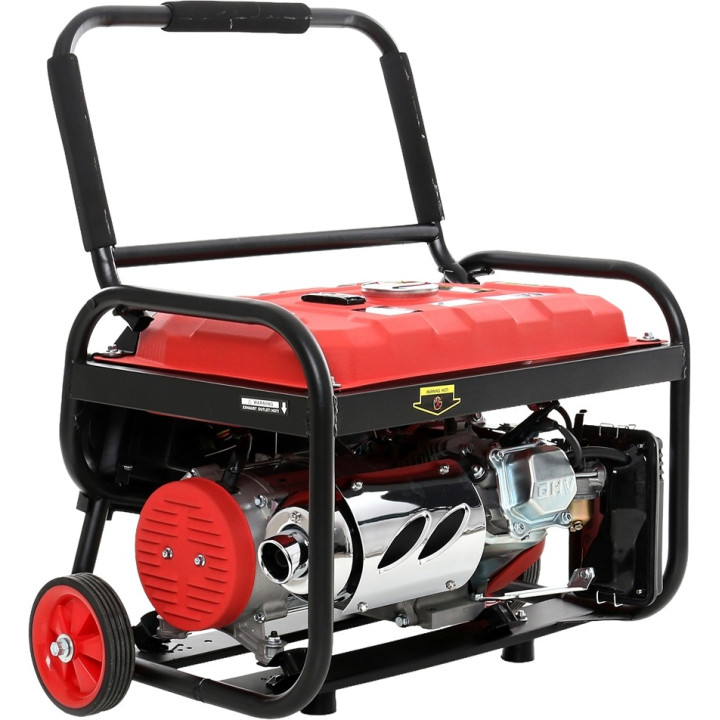Agregat prądotwórczy 3000W 12/230V KD138